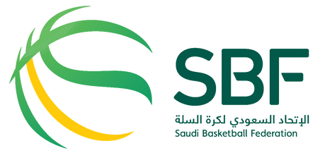 16. Saudi Arabian Basketball federation