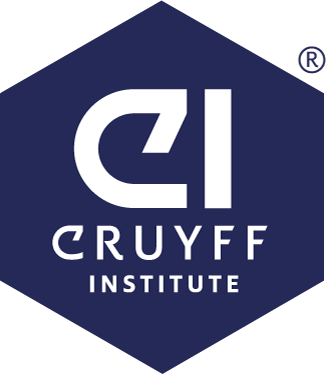 28. Johan Cruyff Institute